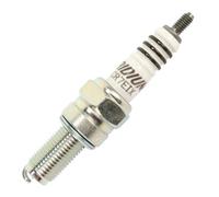 Bougie NGK iridium CR7EIX pour Mash 125 Seventy Five millésimes 2013, 2014, 2015, 2016, 2017, 2018, 2019
