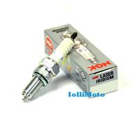 Bougie NGK Iridium CR8EIB-10 Suzuki RMZ 250/450 4T- RMX 450 4T