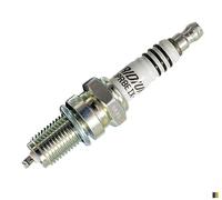 Bougie NGK iridium DPR8EIX-9 pour Honda CLR 125 City Fly millésimes 1998, 1999, 2000, 2001, 2002, 2003