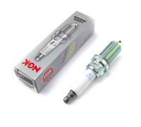 Bougie NGK Iridium ILZFR6D11 pour BMW 1er E81 3er E90 E91 5er E60 X3 E83 Z4 E8