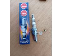 Bougie NGK iridium ix dpr8eix-9 honda triumph yamaha suzuki kawasaki ducati ktm