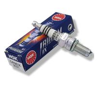Bougie NGK Iridium IX Platine CR9EIX TRIUMPH Speed Four 600 2003 2004 2005