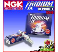 Bougie NGK Iridium Ix Platine DCPR8EIX Kawasaki KVF Brute Force 4X4 360 2007