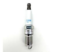 Ngk Iztr5b11 Spark Plug Argenté