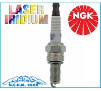 Bougie NGK Laser Iridium CR9EIB-9 Original Mv Agusta Rivale 800 2012 - 2018