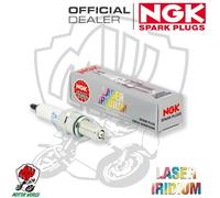 Bougie NGK Laser Iridium IMR9C-9H Honda CBR 600 F 2001 Europe