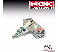 Bougie NGK LASER IRIDIUM IMR9C-9H Honda CRF R - 250 2004