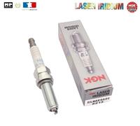 Bougie NGK Laser Iridium IX SILMAR9A9S (6213 ) Honda CR-F 450 L 2019