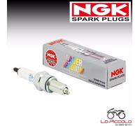Bougie NGK Laser Iridium KR9CI BMW K 1300 R 2009 2010 2011 2012 2013 2014 2015