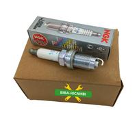 Bougie NGK Laser Platine Compatible Pour VW Touareg I (7L) 6.0 331KW Mot. CFRA