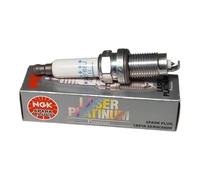 Bougie NGK Laser Platine Compatible Pour VW Phaeton 6.0 W12 331KW-450CV