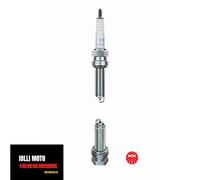 Bougie NGK LMAR6A-9 YAMAHA YFM 550 700 Grizzly