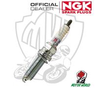 Bougie NGK LMAR8A-9 Pour HONDA SH 300 2017 2018 2019 Avec Ou Sans ABS