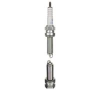 NGK Bougie d'allumage LMAR8A-9 – Tige filetée, raccord M4, sans olive, électrode nickel 5 kΩ