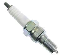 Bougie NGK LMAR8EI-7 Piaggio Vespa GTS 125 150 2016 2017 2018 2019 2020 2021