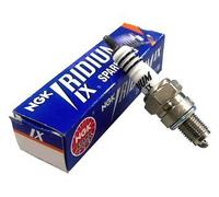 Bougie NGK Modèle : BR10ECMIX Iridium CAGIVA Mito 125 Evolution 2T