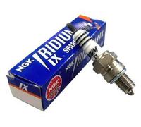 NGK Bougie BKR7EIX Iridium 2707 – pour Husaberg TE125 (2013) / Husqvarna TC 85 TE 125