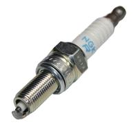 Bougie NGK MR7F résistance 19mm long filetage Ø 10mm, 95897