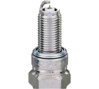 Bougie NGK MR8AI9 iridium résistance 19mm long filetage Ø 10mm, 7692