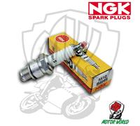 Bougie NGK Pas Court B8HS DERBI Variant Révolution 50 2003 Et Après