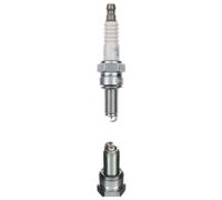 Bougie NGK PMR7A Piaggio 50 Pour Vespa LX 4T 2006-2016