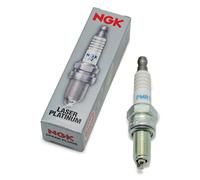 Bougie NGK PMR7A platine résistance 19mm long filetage Ø 10mm, 4259