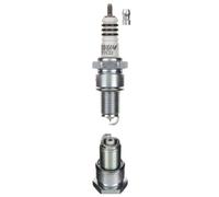 NGK Bougie d'allumage BPR7EIX – 1 pièce
