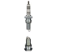 Bougie NGK Pour HONDA VT CA Shadow ABS (RC50) 750 06>09 DPR7EIX-9 59.7803
