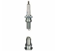 Bougie NGK Pour ITALJET JUPITER 250 01>02 DR8EA 59.7162