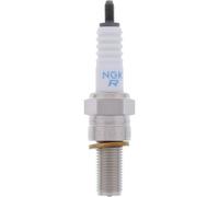 Bougie NGK R0045Q-9 racing résistance, 4-masse-électrodes, 3235
