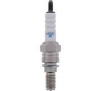 Bougie NGK R847-11 racing résistance, 4653
