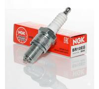 NGK Bougie d'allumage (Ref: 3830)