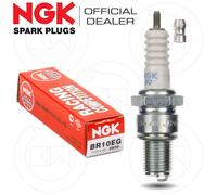 Bougie NGK Racing BR10EG Motoneige Polaris 800 XC SP M-10 F O (S02NE8CS)