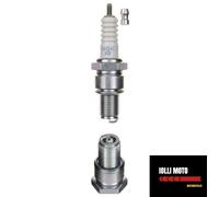 Bougie NGK RACING BR8EG GAS GAS EC 2T 125 200 250 300