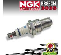 Bougie NGK Spark Plug BR8ECM KTM GS 2T 360 1997 1998 1999 2000