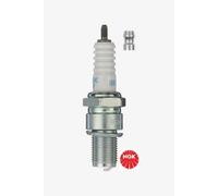 NGK Bougie d'allumage BR10ECS Standard