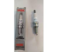 bougie NGK ZMR7AP Laser Platinium Aprilia 50 Sr Gilera 50 Runner Piaggio 50 NRG