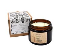 Bougie no. 1 forêt du liban - 400g