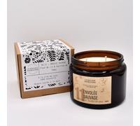 Bougie no. 11 envolée sauvage - 400g