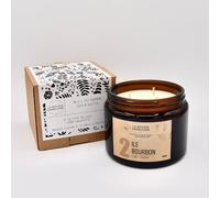 Bougie no. 2 île bourbon - 400g