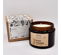 Bougie no. 7 brume d'okinawa - 400g