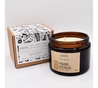 Bougie no. 8 poudre d'étoiles - 400g
