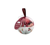 Bougie nomade boule de Noël magie de Noël