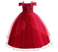 Bougie numéro 1 contour rouge