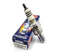 Bougie Original Iridium NGK CR8EHIX-9 Honda XLV Varadero 125 2001-2011