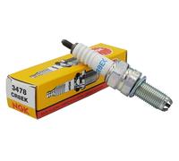 Bougie Original NGK CR8EK Spécifique Derbi Senda Sm DRD 4T 4V 125 2010>2013