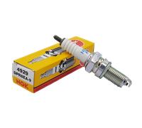 Bougie Original NGK DPR8EA-9 Spécifique Honda XLR W 125 1998