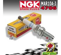 Bougie Original NGK MAR10A-J Ducati 848 Evo 2010 2011 2012 2013