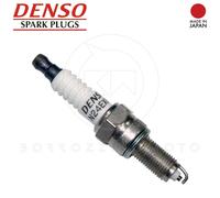 Bougie Originale Denso N24EXRB Piaggio NRG Purejet 50 2002-2004
