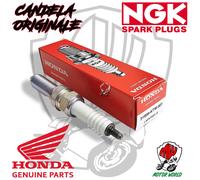 NGK Spark plug LMAR8A-9